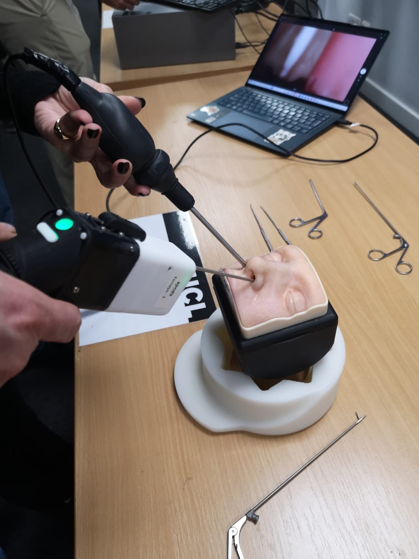 Queen Square Pituitary Patient Research Open Day — a patient blog